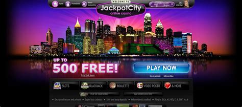 www jackpotcity casino online com au